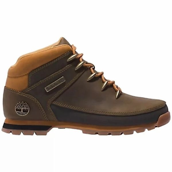 Timberland  Stiefel EURO SPRINT Mid Hikker günstig online kaufen