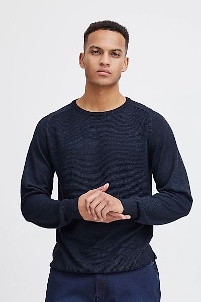 Blend Strickpullover "BHPullover", Stilvoller Strickpullover günstig online kaufen