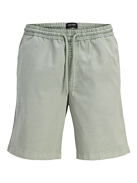 Jack & Jones Herren Sweat Short JPSTJAIDEN CARTER WASH DOB - Relaxed Fit günstig online kaufen