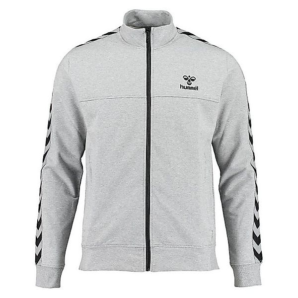 hummel Sweatshirt Classic Bee Aage Zip Jacke günstig online kaufen