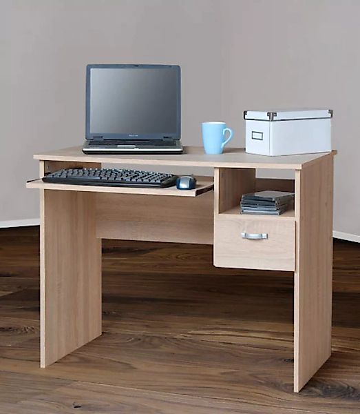 VOGL Möbelfabrik Schreibtisch »Flo 1« günstig online kaufen