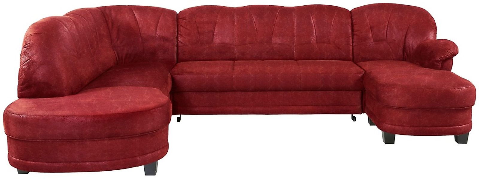 Home affaire Wohnlandschaft "Camelita, viel Platz, bequem und zeitlos, Brei günstig online kaufen