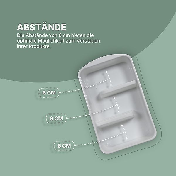 Pro Home Küchenorganizer-Set Küchen Organizer mit günstig online kaufen