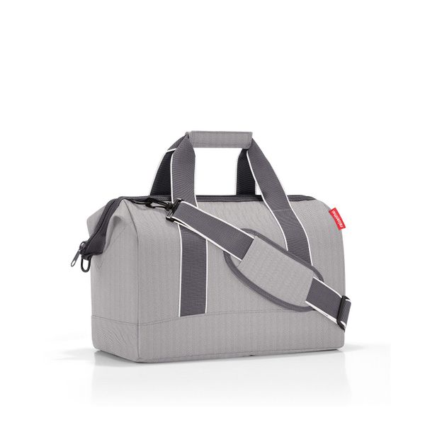 REISENTHEL® Reisetasche allrounder M - Volumen günstig online kaufen