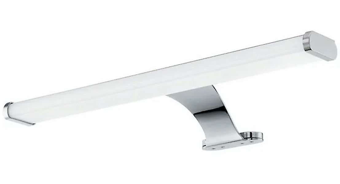 EGLO Spiegelleuchte »VINCHIO«, 1 flammig, Leuchtmittel LED-Modul   LED wech günstig online kaufen