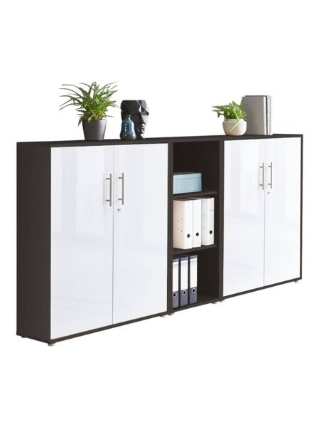 moebel-dich-auf Büromöbel-Set OFFICE EDITION, (Set 8, günstig online kaufen