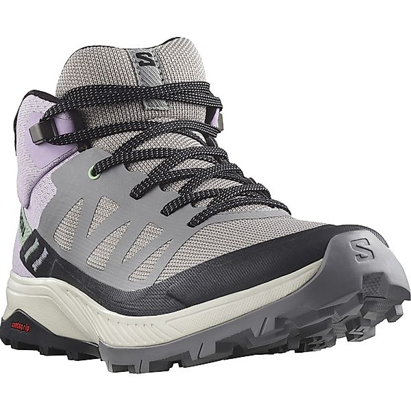 Salomon OUTRISE MID GORE-TEX® W Wanderschuh günstig online kaufen