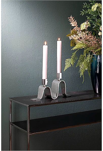 Fink Kerzenständer »HILARA, Leuchter« günstig online kaufen