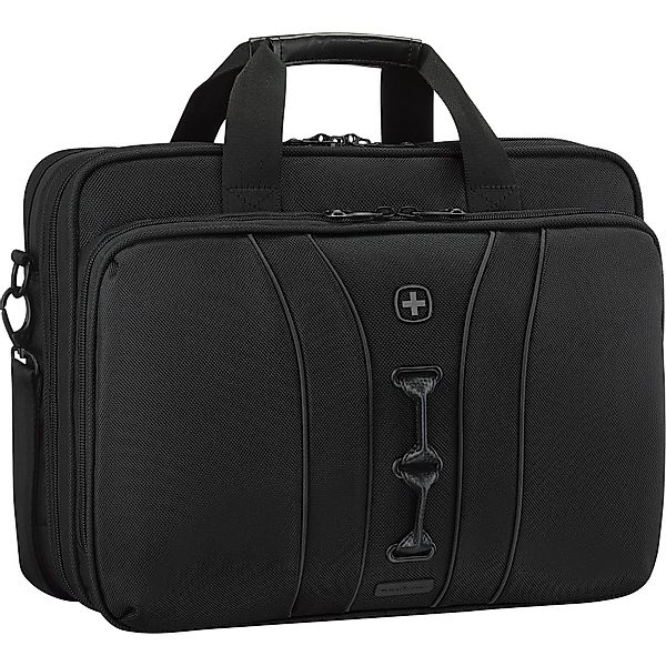 Wenger Laptoptasche Wenger Legacy Black Series günstig online kaufen