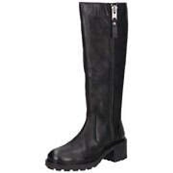 Bullboxer Stiefel Damen schwarz günstig online kaufen