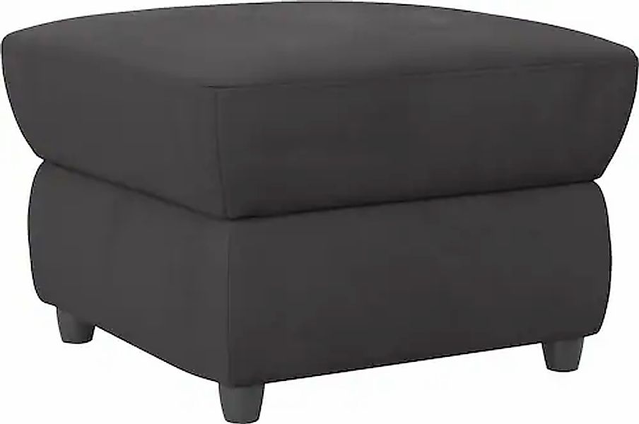 Home affaire Hocker »Boston«, mit Stauraum günstig online kaufen
