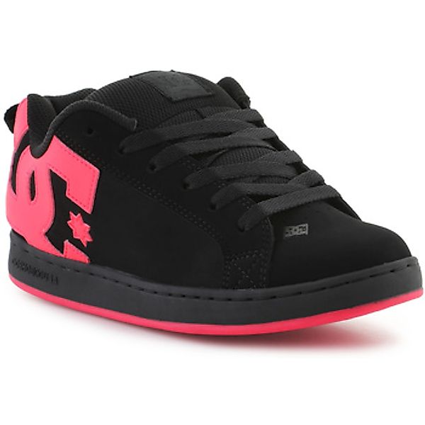 DC Shoes  Sneaker DC Court Graffik 300678-BHP günstig online kaufen