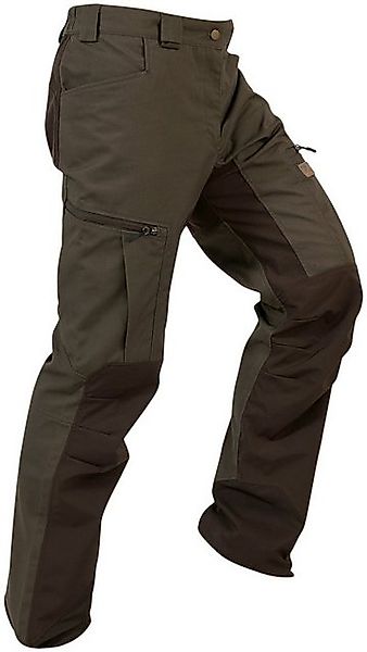 La Chasse® Outdoorhose Stretch-Funktionshose "Denver" Jagdhose Herren oliv/ günstig online kaufen