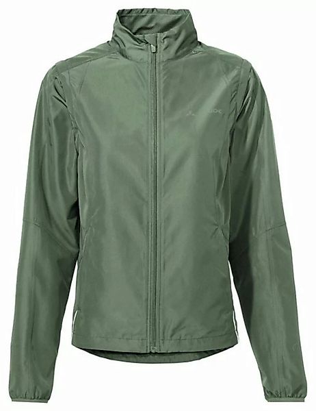 VAUDE Outdoorjacke Women's Dundee Classic ZO Jacket (1-St) Klimaneutral kom günstig online kaufen