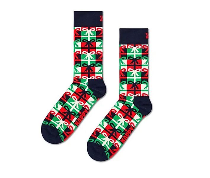Happy Socks Socken Multi Color Gift günstig online kaufen