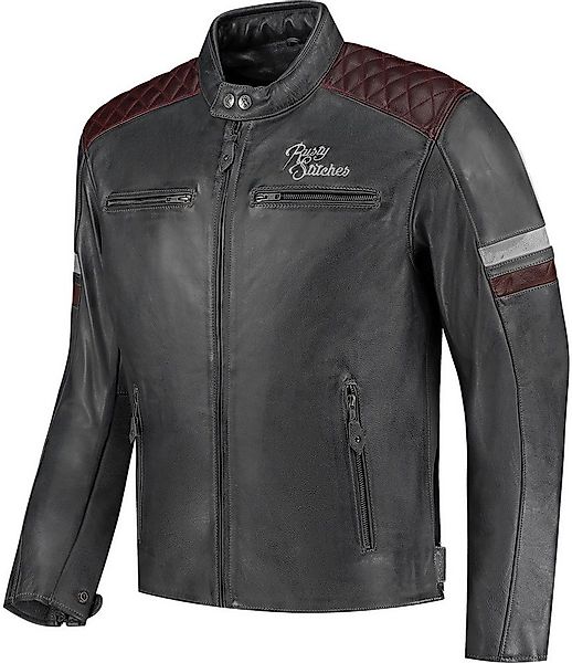Rusty Stitches Motorradjacke Jari V2 günstig online kaufen