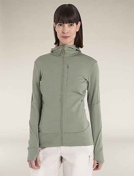 ICEBREAKER Fleecejacke günstig online kaufen