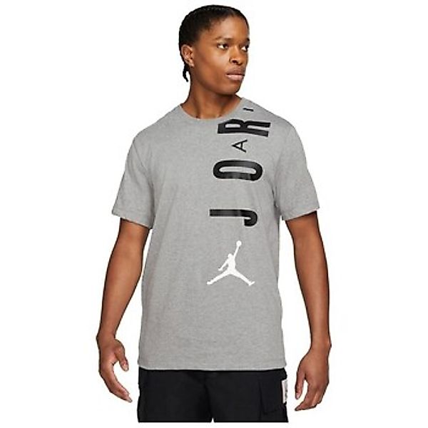 Nike  T-Shirt Jordan Air Crew günstig online kaufen