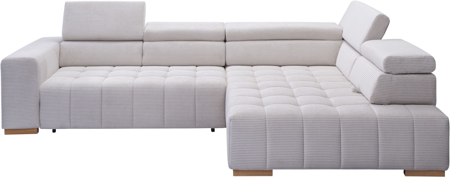 exxpo - sofa fashion Ecksofa Elianos, günstig online kaufen