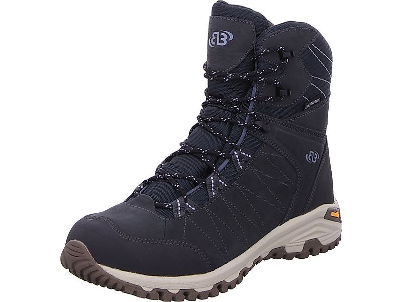 BRÜTTING Tormenta Schnürstiefel mit TEX-Membran günstig online kaufen