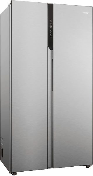 Haier Side-by-Side SBS 90 Series 5 "HSR5918DNMP" 177,5 cm hoch 90,8 cm brei günstig online kaufen