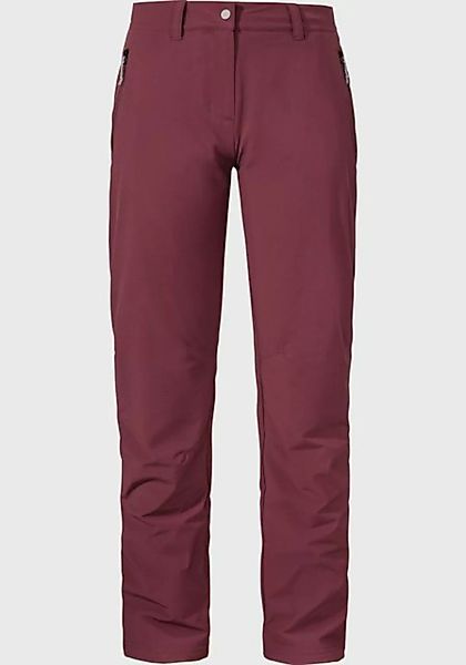 Schöffel Outdoorhose Pants Engadin1 Warm L günstig online kaufen