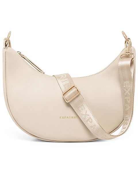 Expatrié Umhängetasche Lea Small Half Moon günstig online kaufen
