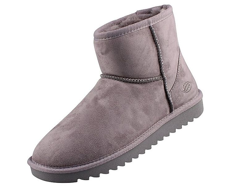 Dockers by Gerli 49IL305-770220 Stiefelette günstig online kaufen