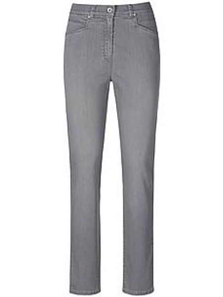 Comfort Plus-Zauber-Jeans Modell Caren Raphaela by Brax denim günstig online kaufen