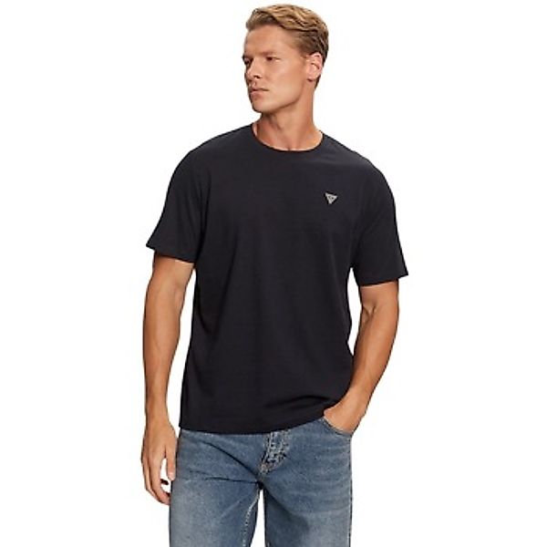 Guess  T-Shirt T-shirt  Cn Patch günstig online kaufen