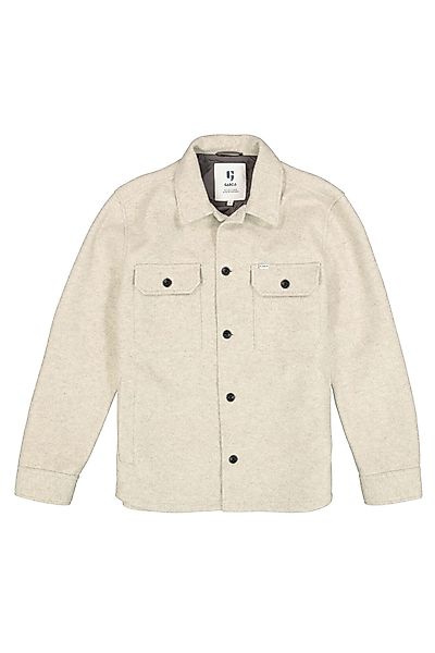 Garcia Hemdjacke men`s overshirt günstig online kaufen