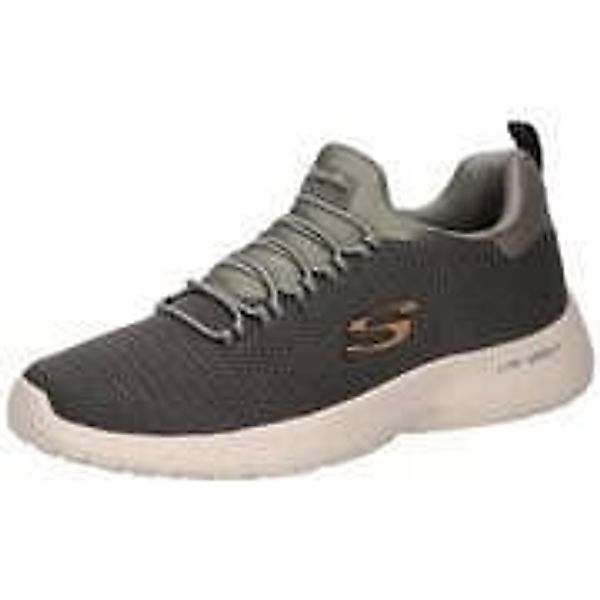 Skechers Dynamight Sneaker Herren grün günstig online kaufen