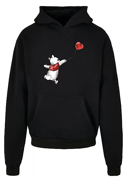 F4NT4STIC Sweatshirt "Disney Winnie The Pooh & Balloon", Herren,Premium Mer günstig online kaufen