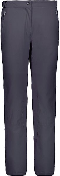 CMP Skihose WOMAN PANT ANTRACITE Skihosen günstig online kaufen