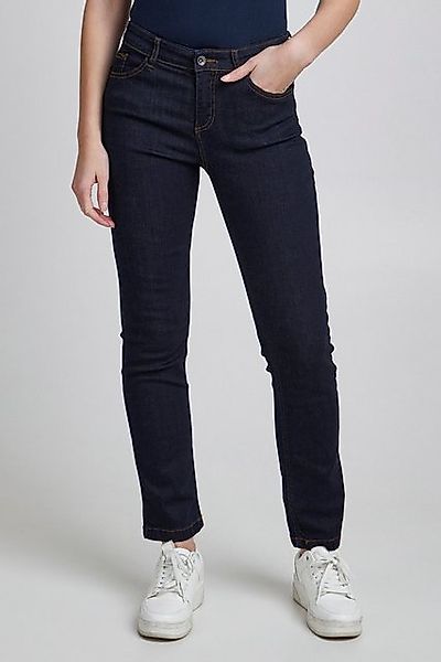 b.young Gerade Jeans BYLOLA BYLUNI JEANS -20806353 Jeans im klassischen 5-P günstig online kaufen