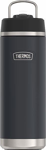 THERMOS Isolierflasche "ICON WATER BOTTLE, Edelstahlkörper, spülmaschinenfe günstig online kaufen