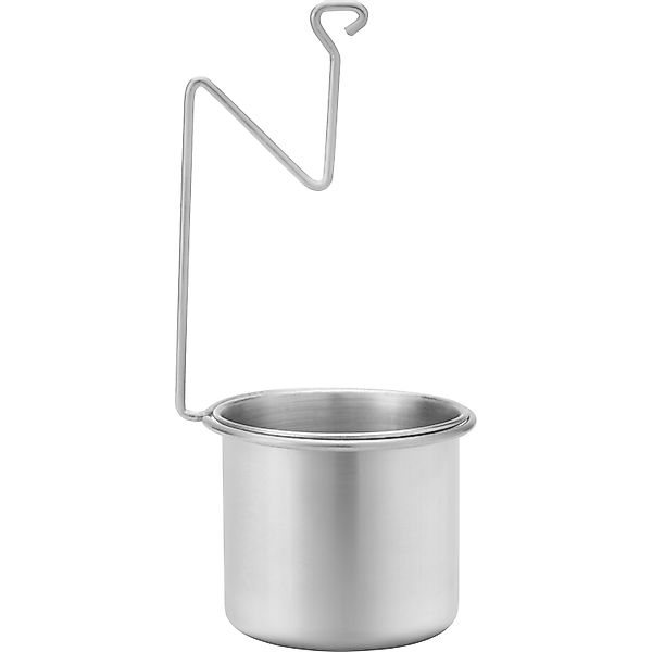 Fettschale mit Halter für Jamestown Gasgrill Knox II 4-Brenner günstig online kaufen
