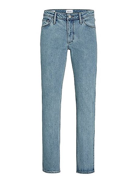 Jack & Jones Regular-fit-Jeans JJICLARK JJEVAN AM 795 NOOS günstig online kaufen