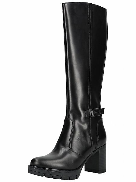 Nero Giardini High-Heel-Stiefel "Nero Giardini Stiefel Leder" günstig online kaufen