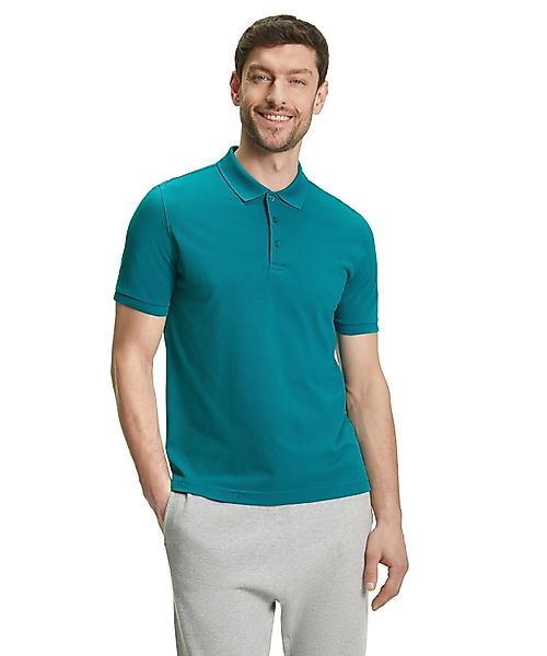 FALKE Poloshirt Essential Polo (1-tlg., 1) günstig online kaufen