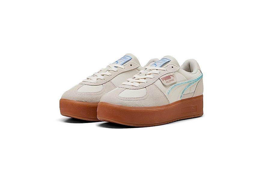 PUMA PALERMO ELEVATA GENTLE MELD WNS Sneaker günstig online kaufen