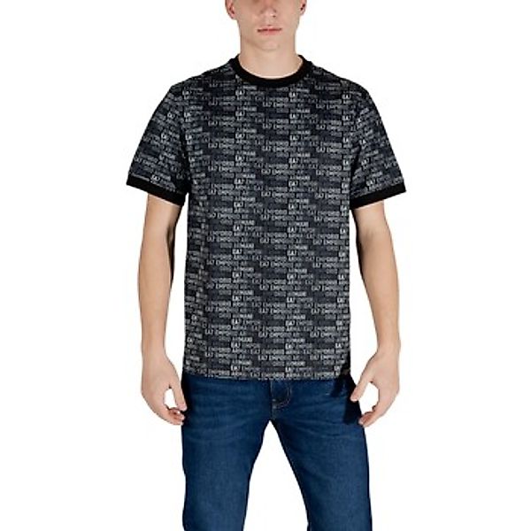 Emporio Armani EA7  T-Shirt 7M000208-AF12874 günstig online kaufen