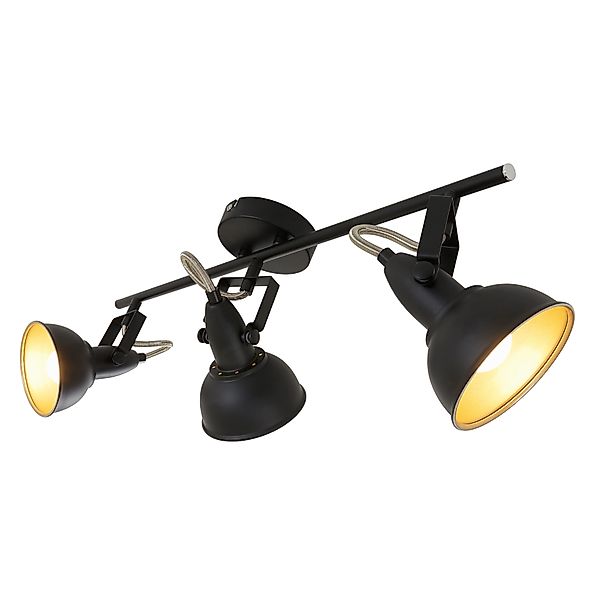 Briloner Leuchten Deckenleuchte Deckenlampe Wandlampe Innen günstig online kaufen