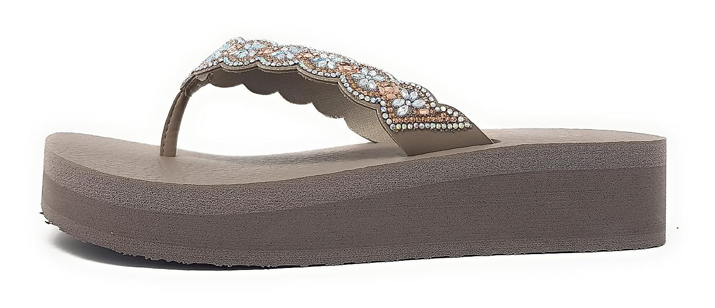 Skechers Sandale Pantolette günstig online kaufen
