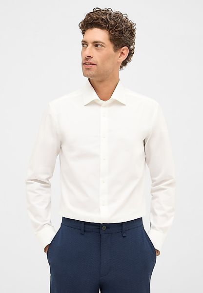 Eterna Langarmhemd "SLIM FIT", NON IRON (bügelfrei) günstig online kaufen