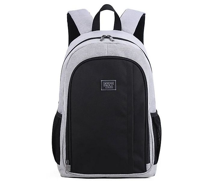 Aoking Freizeitrucksack Rucksack Schulrucksack Sportrucksack Cityrucksack R günstig online kaufen