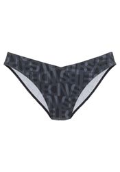 Elbsand Bikini-Hose Letra mit tollem Wording günstig online kaufen