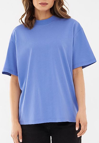 Johnny Urban T-Shirt Sammy Oversize T-Shirt günstig online kaufen