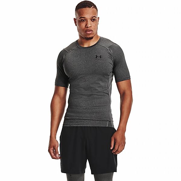 Under Armour Trainingsshirt "UA HG ARMOUR COMP SS", (1 tlg.) günstig online kaufen