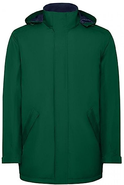 Roly Outdoorjacke America Parka Herren Mantel günstig online kaufen